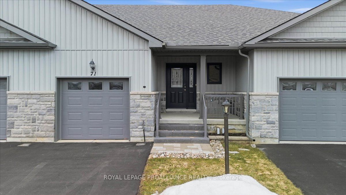 71 Dorchester Drive, Prince Edward County, ON, K0K 3L0