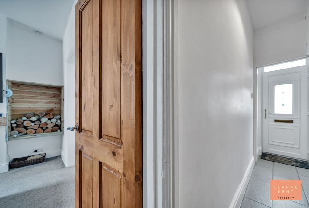 Additional image 7 of 3 bed terraced house for saleSt. Fagans Street, Caerphilly CF83