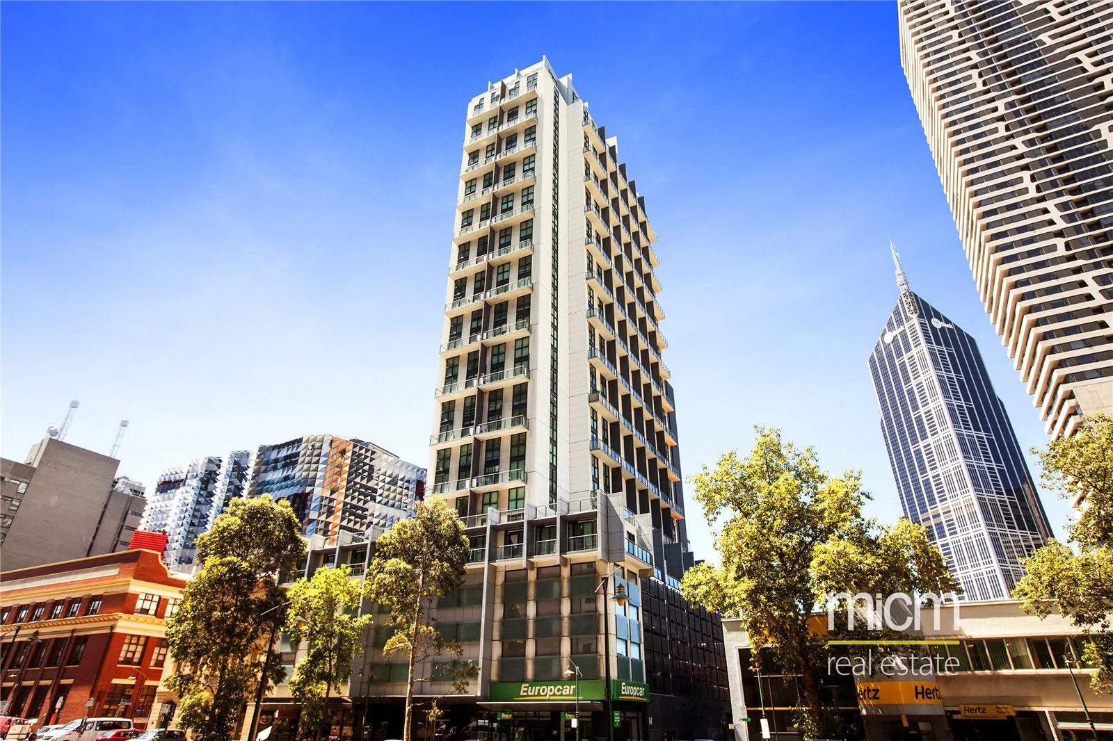 Additional image 8 of 708/87 Franklin Street, Melbourne VIC 3000
