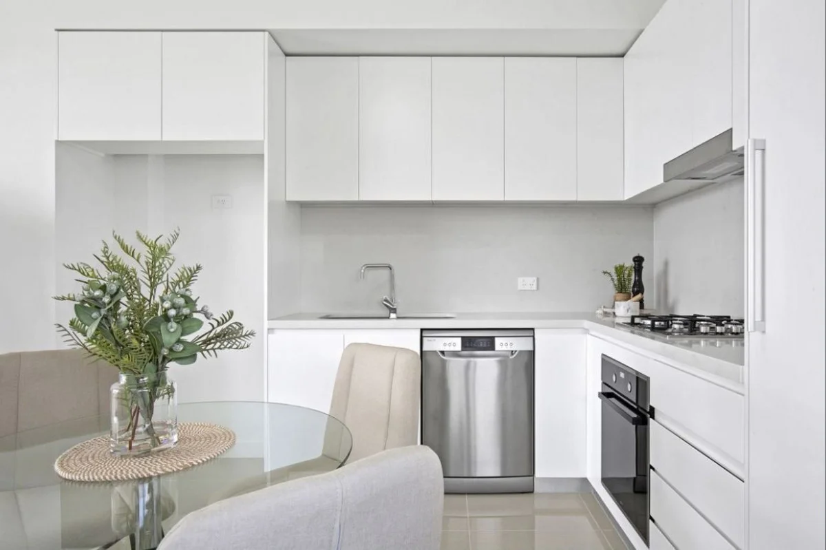 Additional image 6 of 203/24 Western Avenue, Chermside QLD 4032