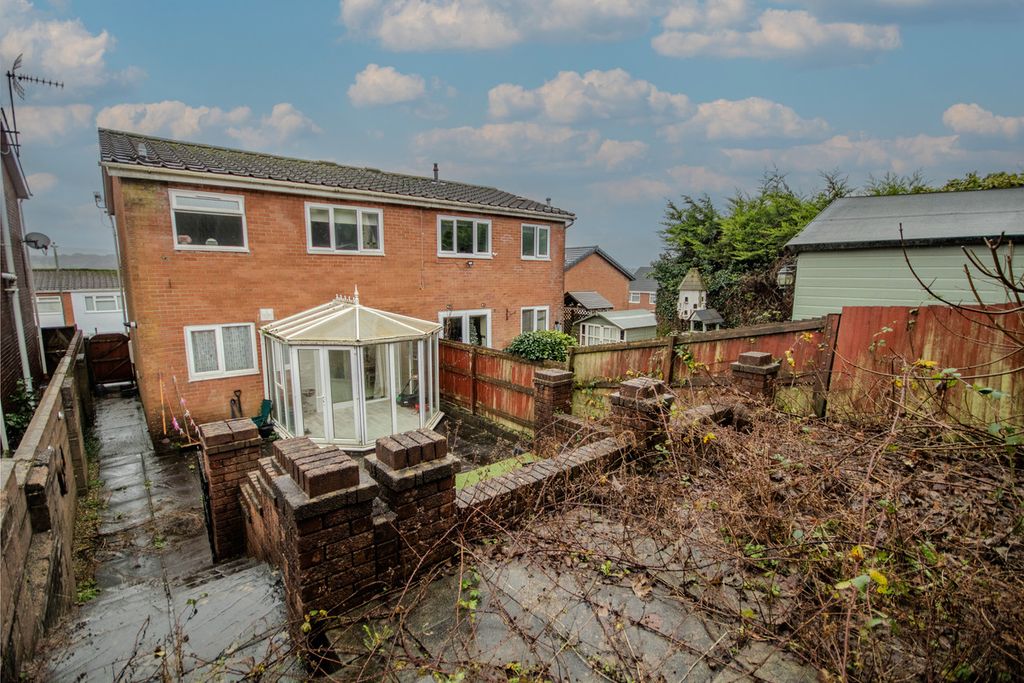 Additional image 19 of 3 bed semi-detached house for saleHengoed Parc, Hengoed CF82