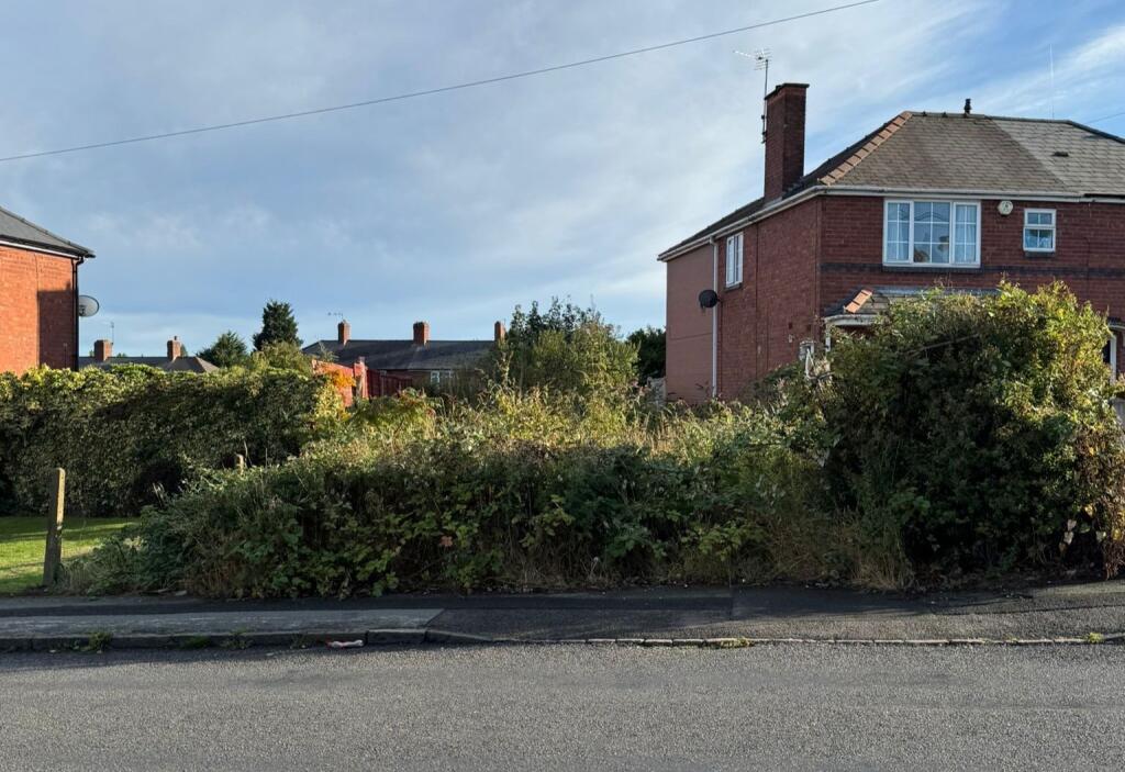 Mincing Lane, Rowley Regis