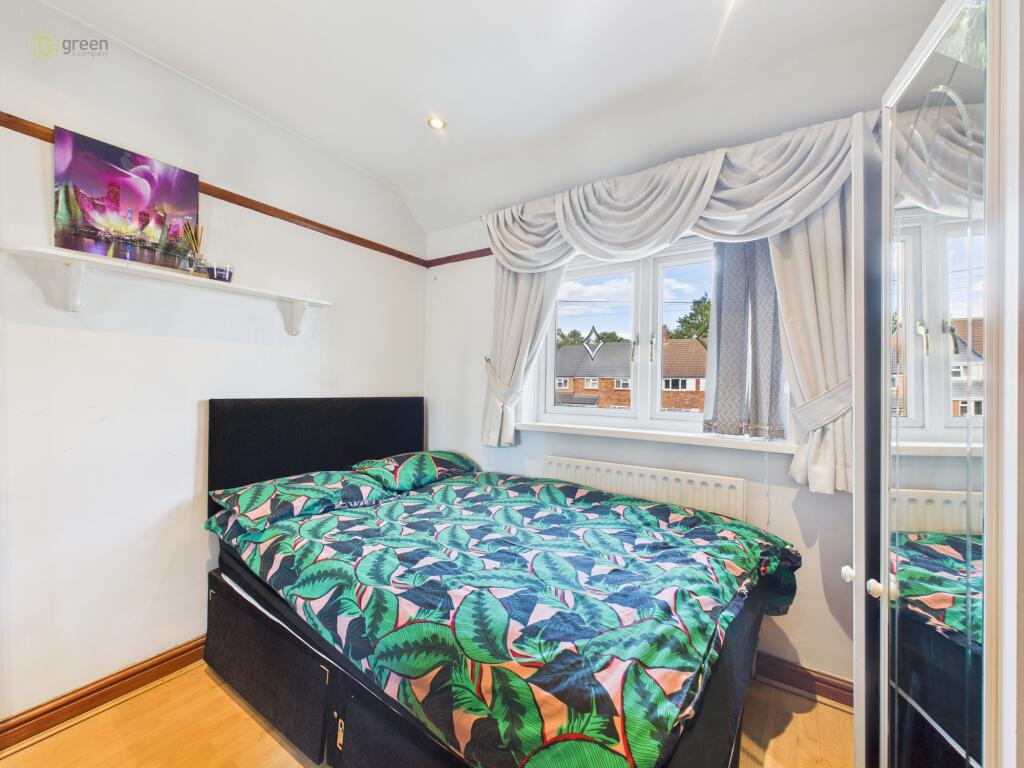 Additional image 14 of Orton Avenue, Walmley, Sutton Coldfield, B76