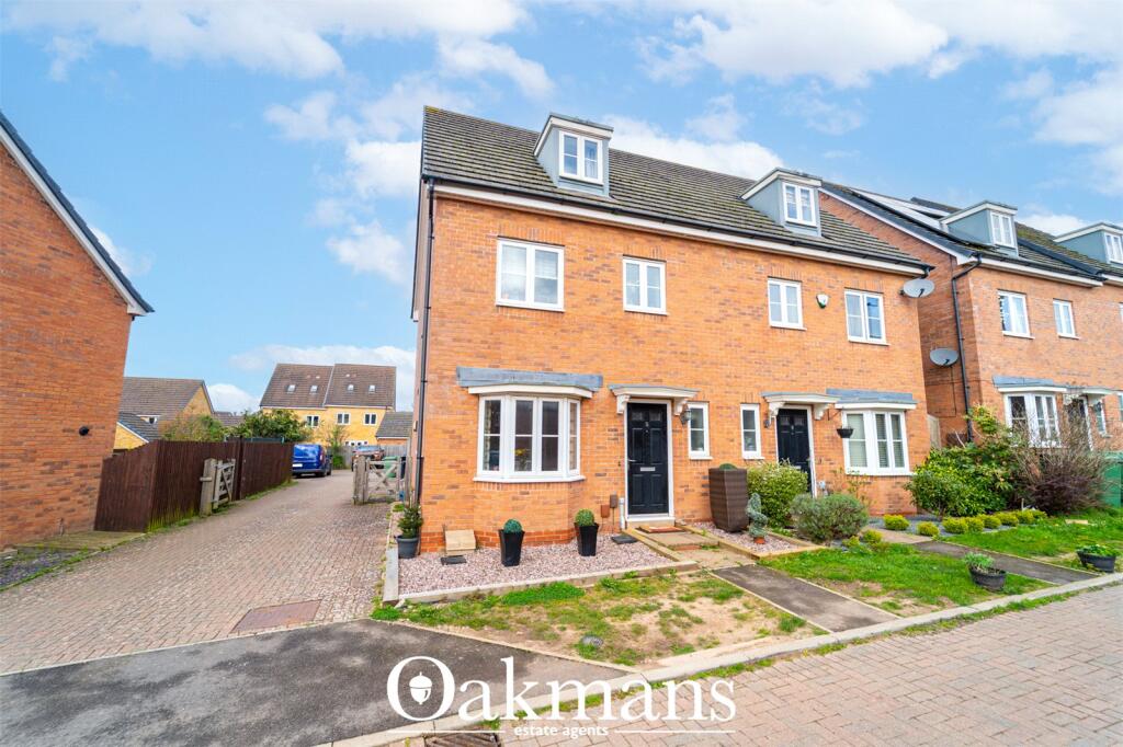 Additional image 23 of Gretton Close, Redditch, Worcestershire, B97