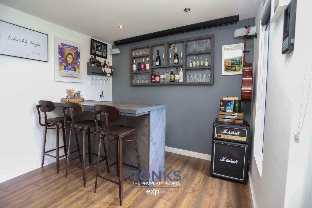 Additional image 36 of Unique one-of-a-kind home offering amazing space – Merton Close, Oldbury, B68 8NG