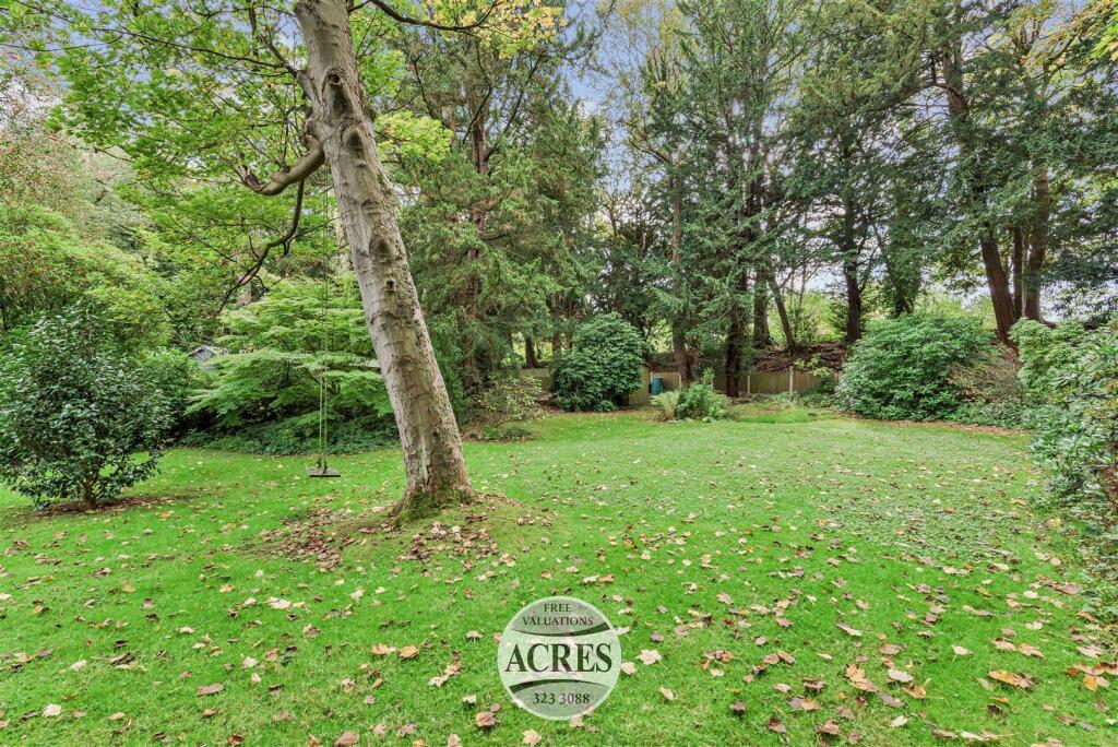 Additional image 44 of The Spinney, Little Aston, Sutton Coldfield