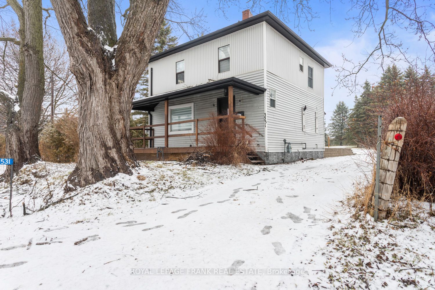 3531 Simcoe Street N, Oshawa, ON, L1H 7K4