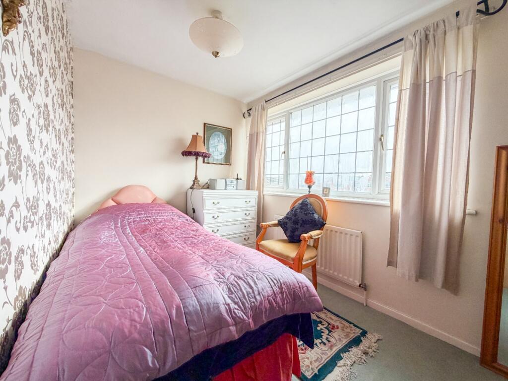 Additional image 14 of Woodrow Crescent, Knowle, Solihull, West Midlands