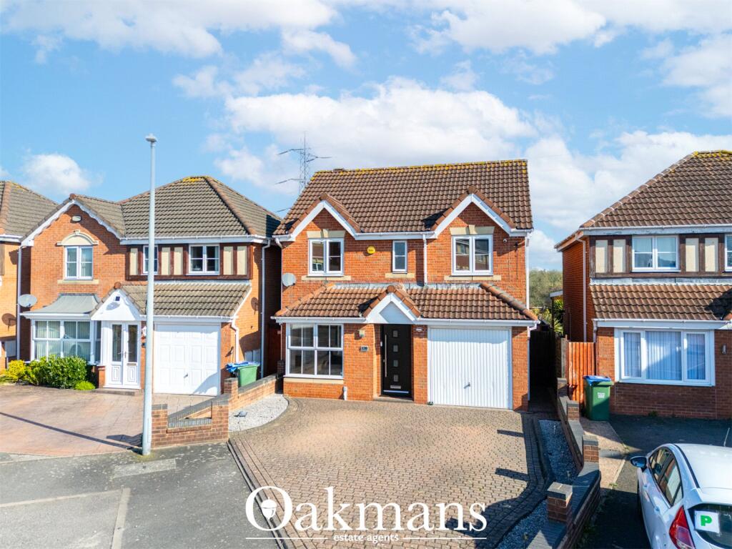 Additional image 32 of MacDonald Close, Tividale, Oldbury, West Midlands, B69