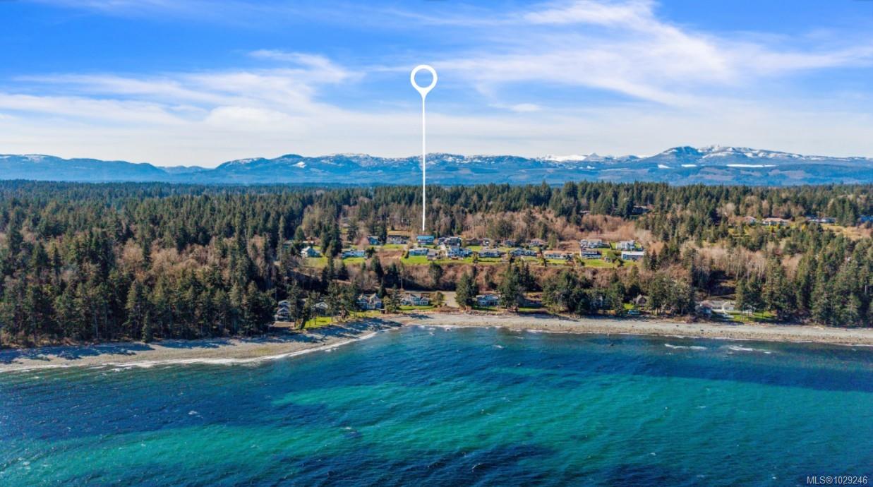 6349 Eagles Drive, Courtenay, BC, V9J 1V4