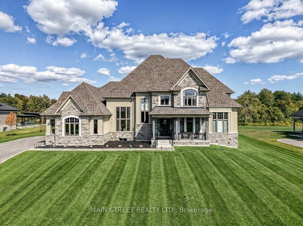 21 Dexshire Drive, Ajax, ON, L1Z 0T8