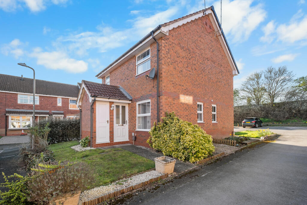 Clayton Drive, Bromsgrove B60 3SF