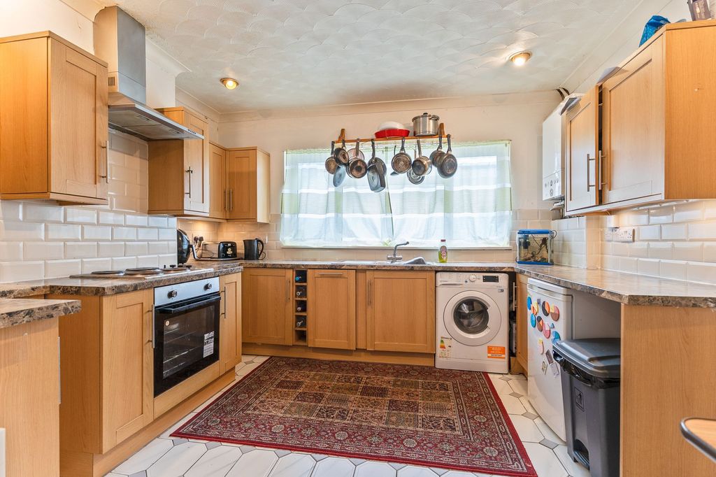 Additional image 3 of 3 bed end terrace house for saleSouthend, Tredegar NP22