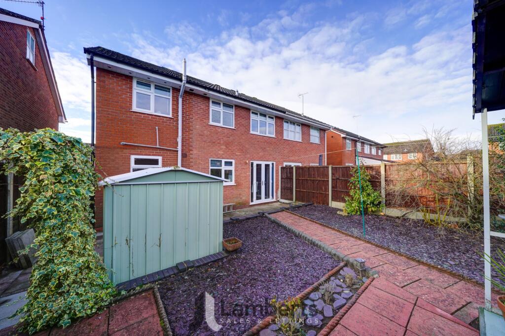 Additional image 19 of Maisemore Close, Church Hill North, B98