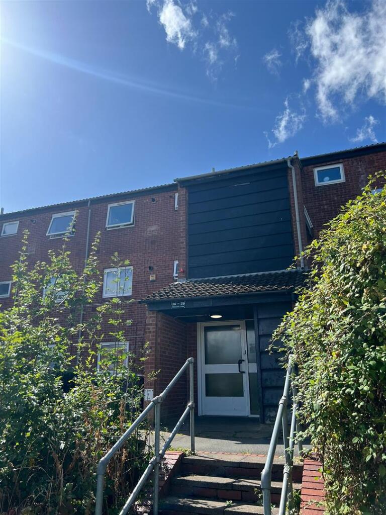 Mainstone Close, Redditch