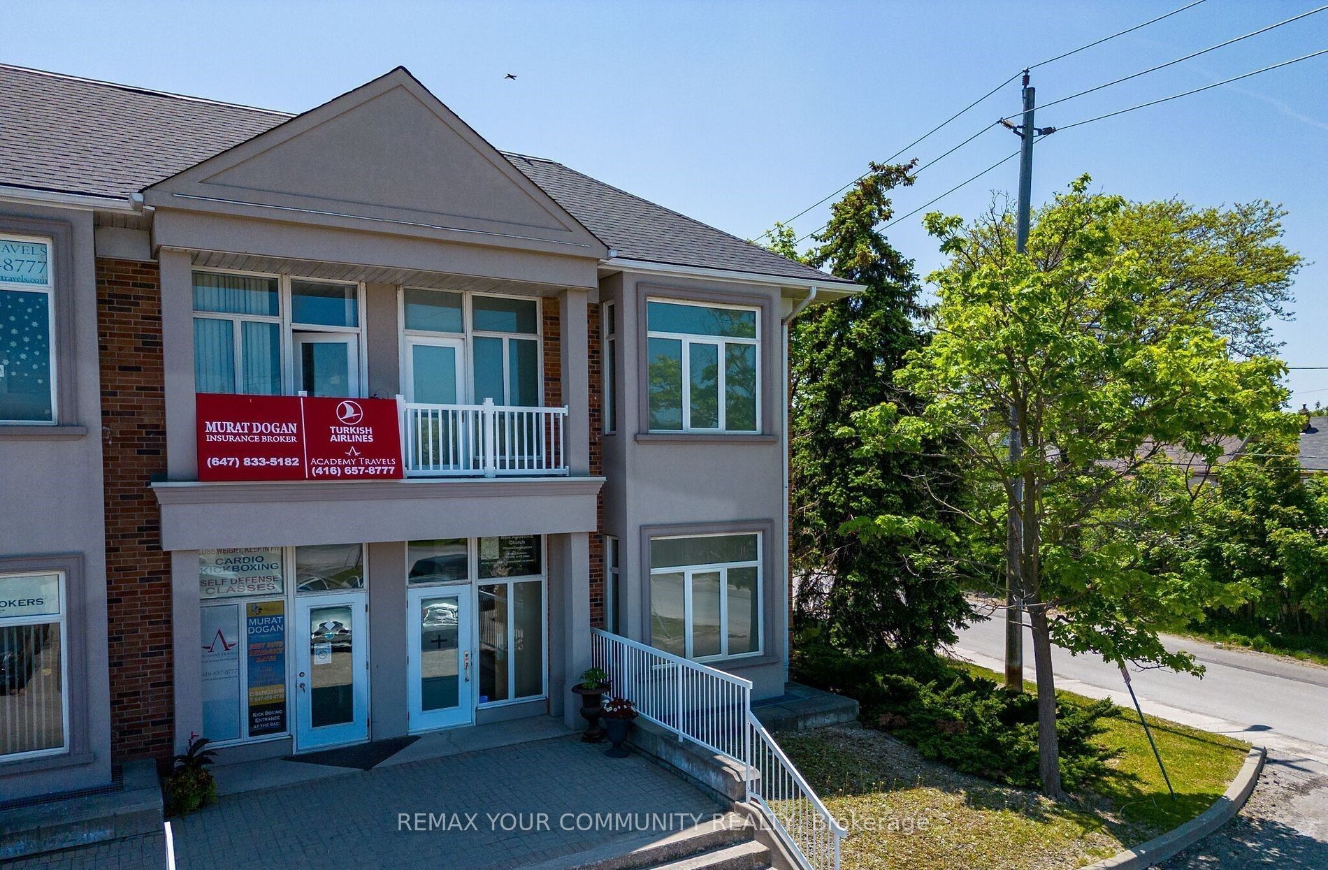 951 Wilson Avenue, Toronto, ON, M3K 2A7