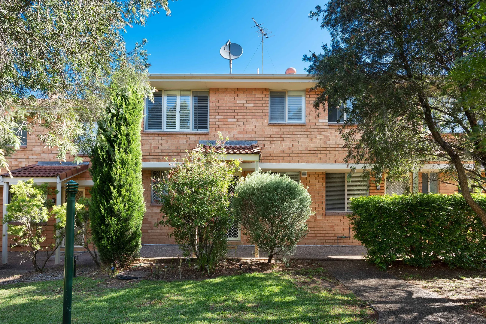 Additional image 6 of 48/465-479 The Boulevarde, Kirrawee NSW 2232