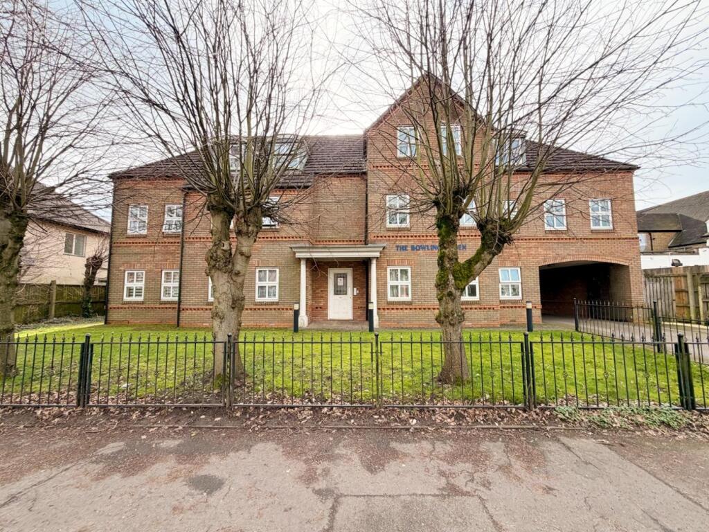 The Bowling Green, Reddicap Heath Road, Sutton Coldfield
