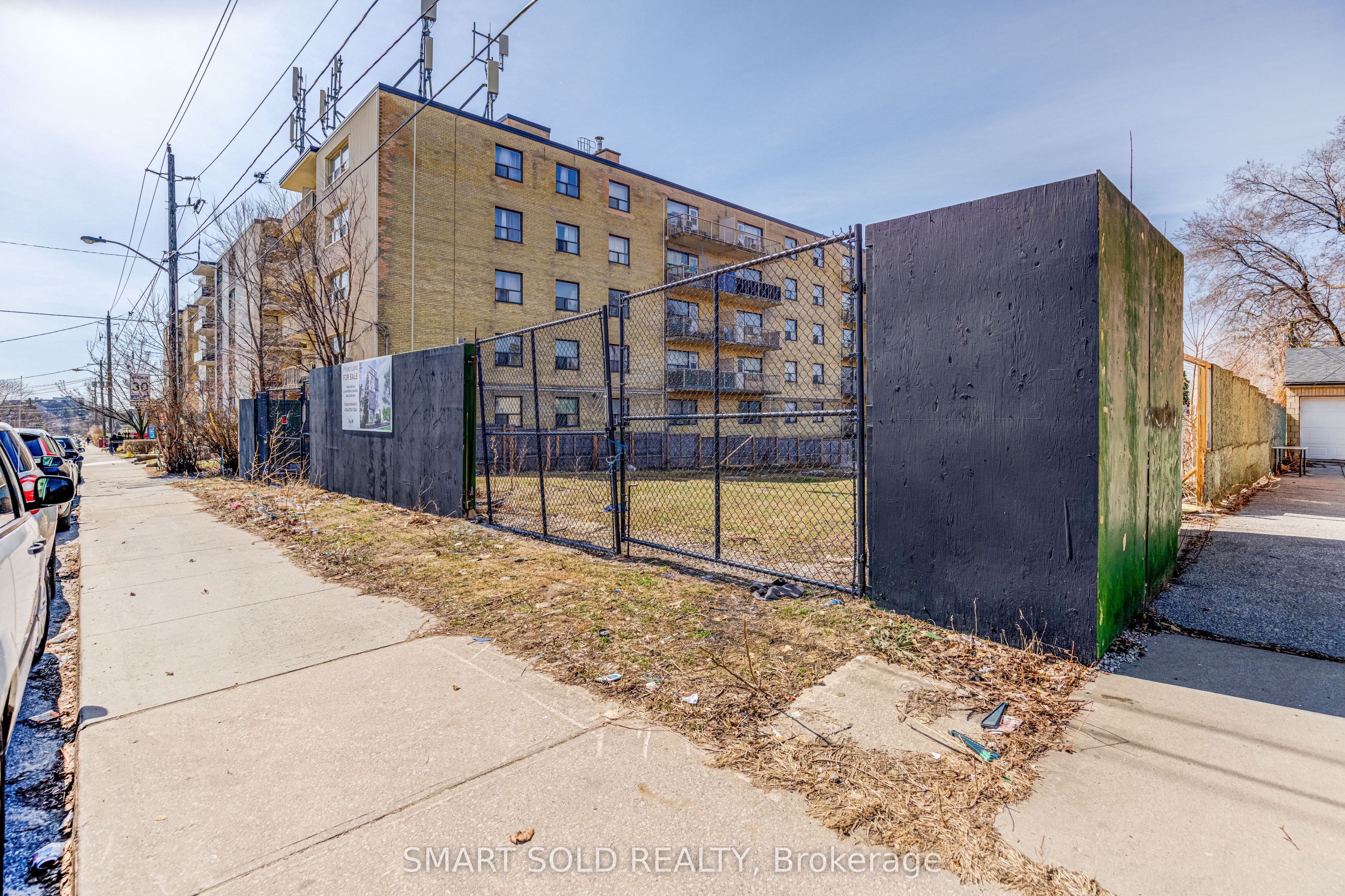 Additional image 3 of 464-468 Winona Drive, Toronto, ON, M6C 3T7