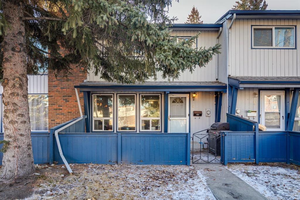 Additional image 2 of 3-5315 53 Avenue NW, Calgary, AB, T3A 2E7