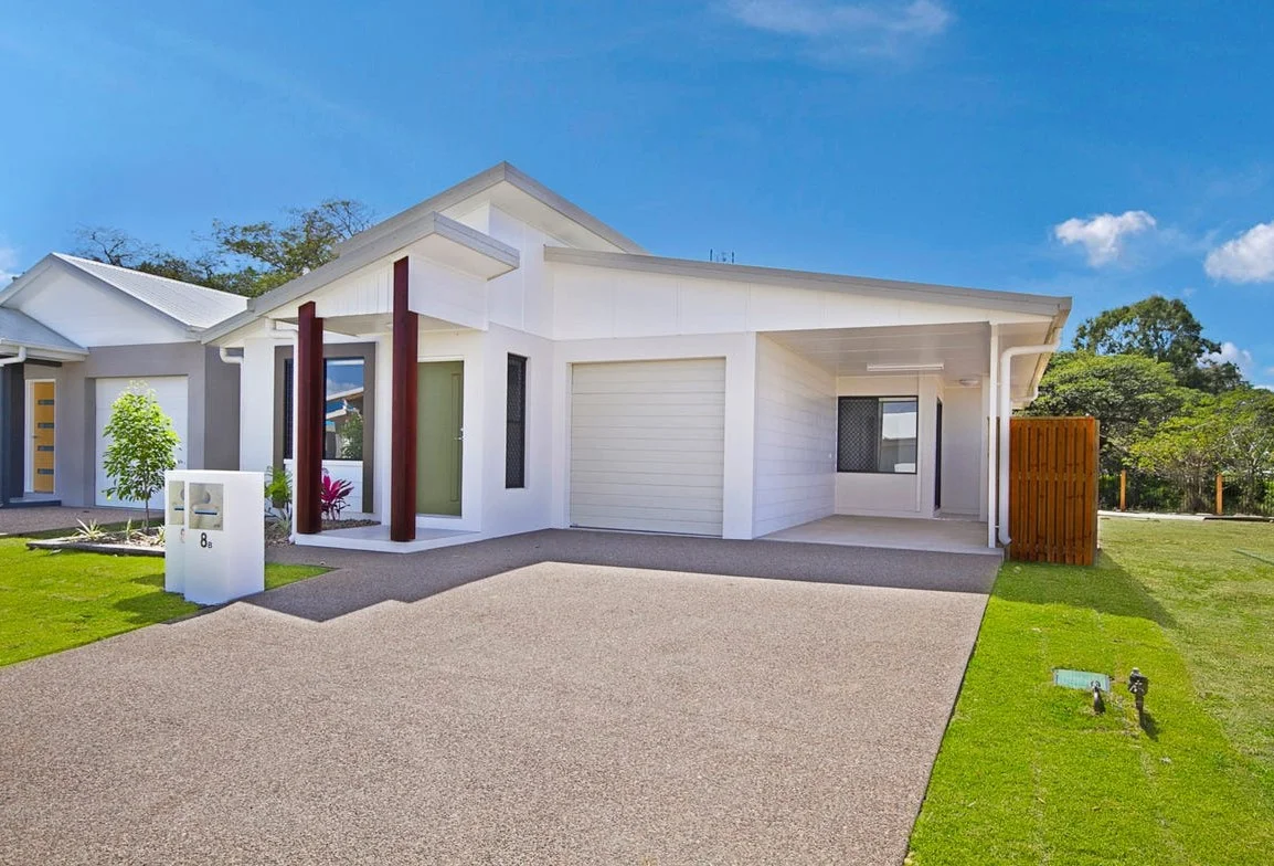 8B Huxley Crescent, Oonoonba QLD 4811