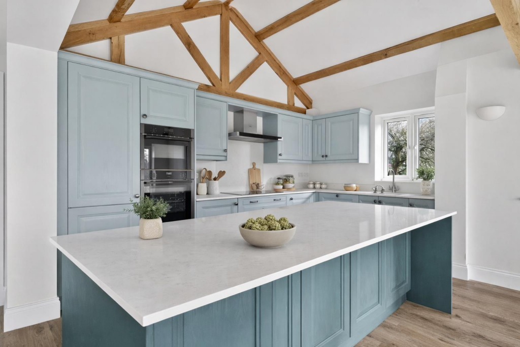 Additional image 4 of Byron Barn, Browns Lane, Knowle