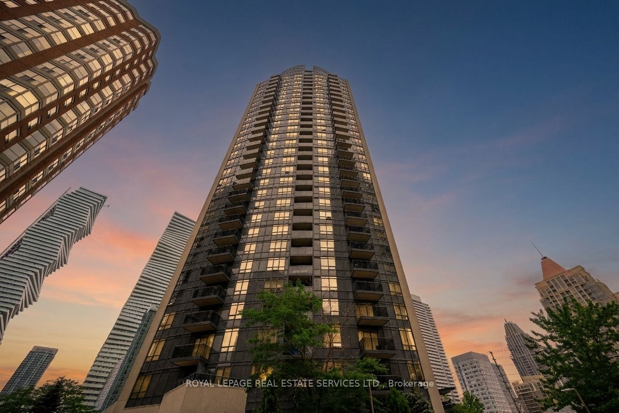 Additional image 3 of 2305-330 Burnhamthorpe Road W, Mississauga, ON, L5B 0E1