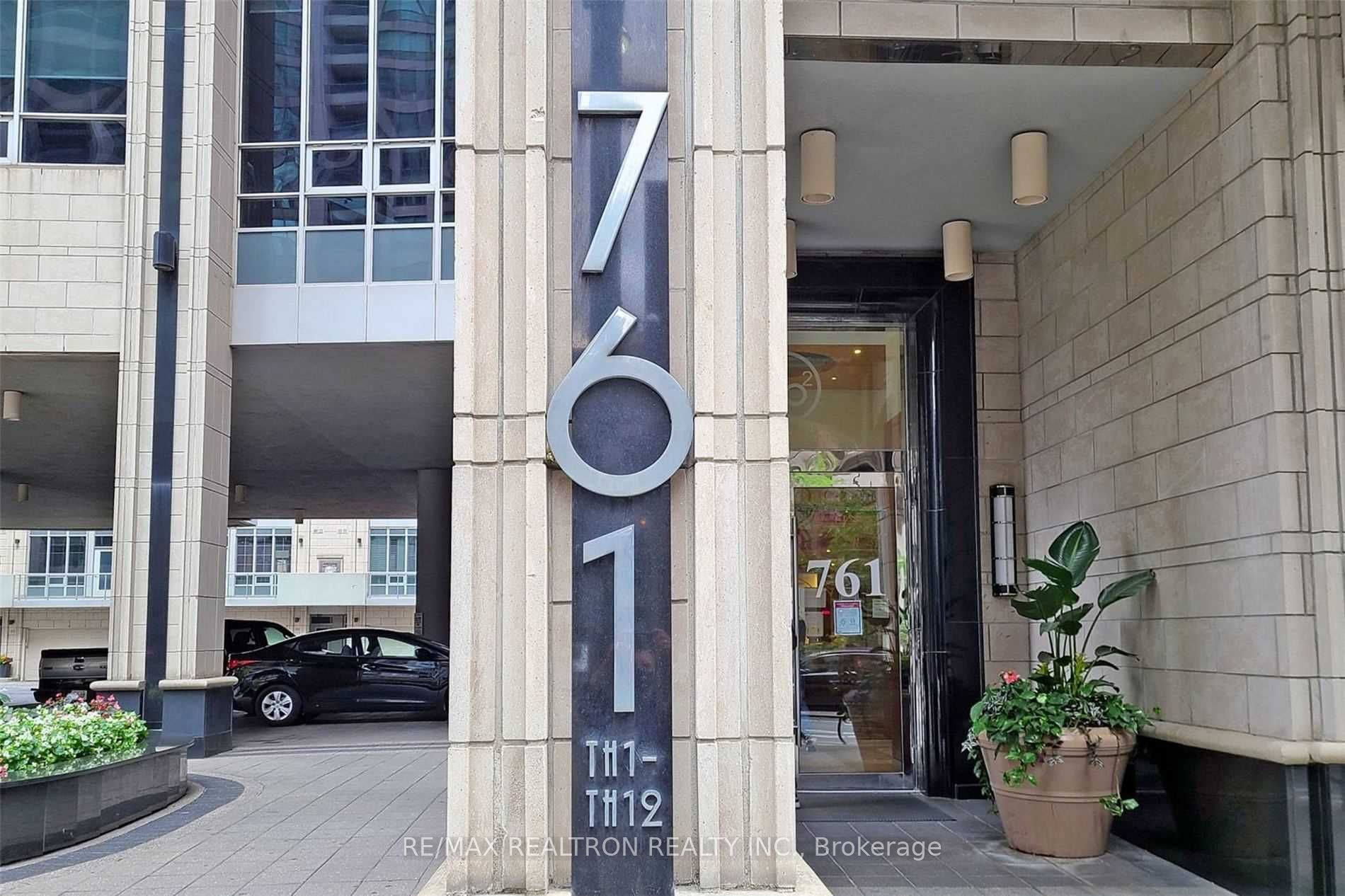 Additional image 4 of 610-761 Bay Street, Toronto, ON, M5G 2R2