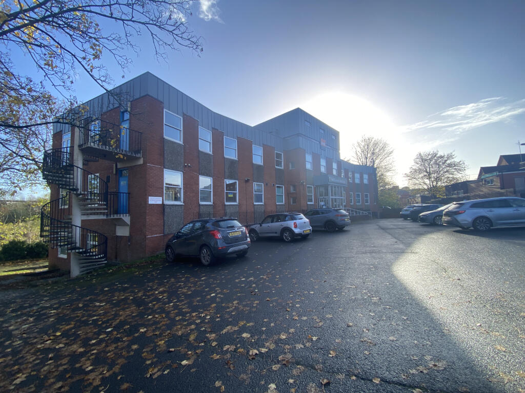 Additional image 2 of Will Thorne House, 2 Birmingham Road, Halesowen