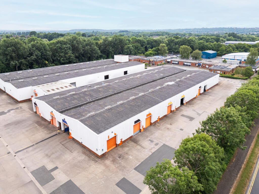 Additional image 7 of East Moons Moat Industrial Estate, Redditch, B98 0RE