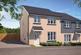 Plot 42, The Bayberry at Trevow Heights, Carrine Road TR1