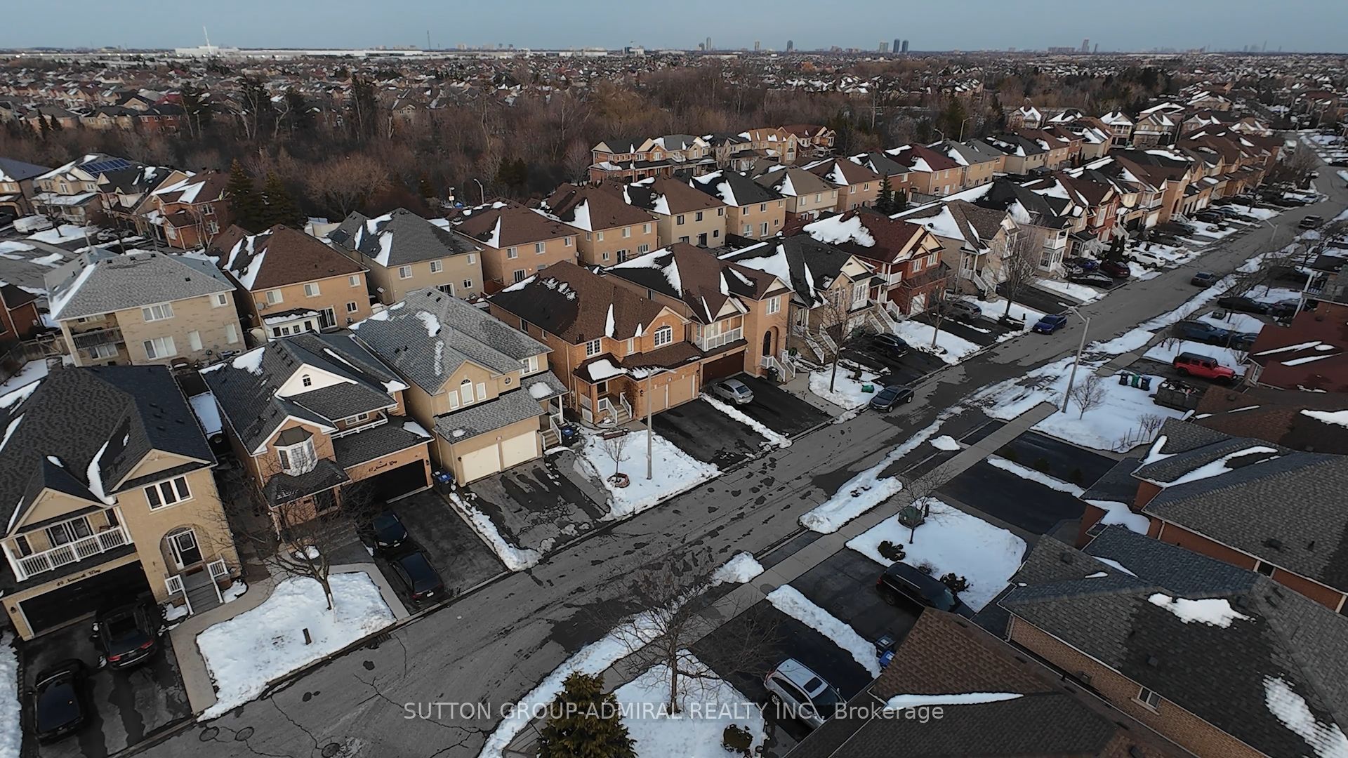 Additional image 2 of 43 Newark Way, Brampton, ON, L7A 2W8