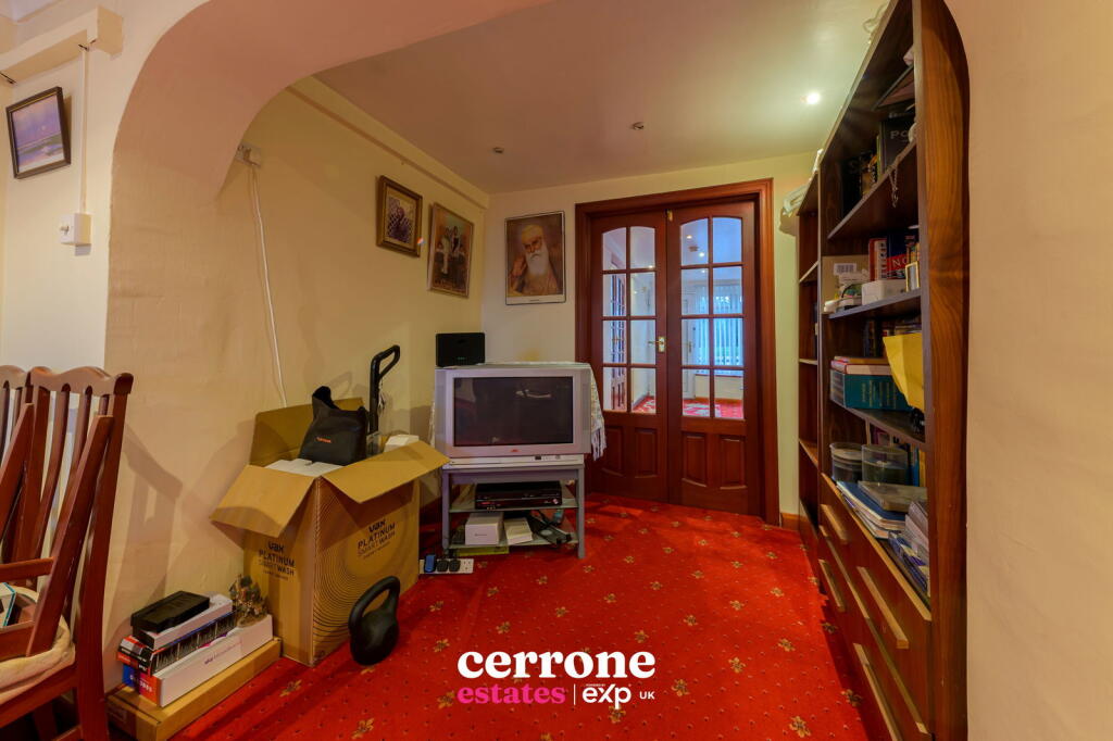 Additional image 13 of Melbourne Road, Bromsgrove, B61 8PE