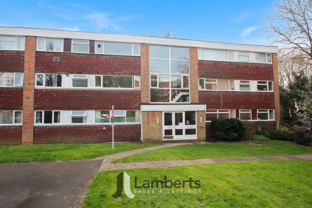 Glover Street, Smallwood, B98