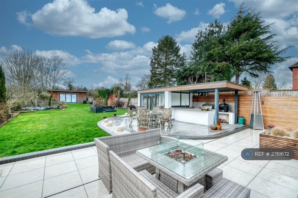 Additional image 5 of Bellemere Road, Hampton-In-Arden, Solihull, B92