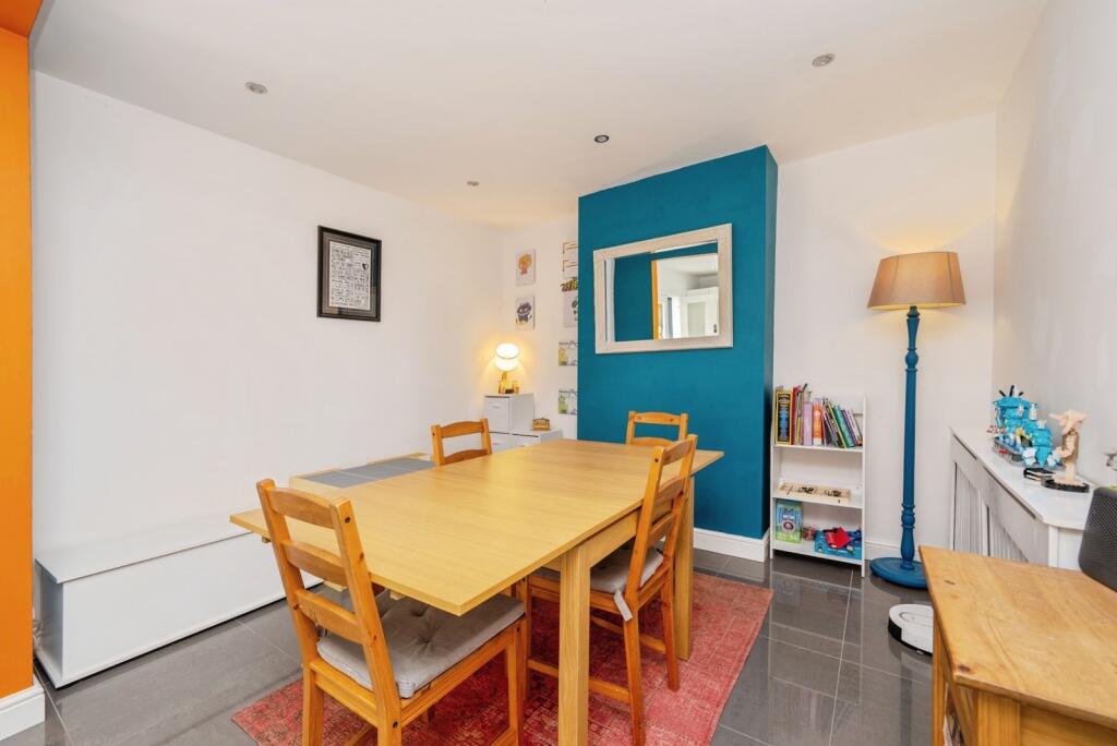Additional image 8 of Orton Road, Warton, Tamworth, Warwickshire, B79
