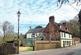 Quebec Square, Kent TN16