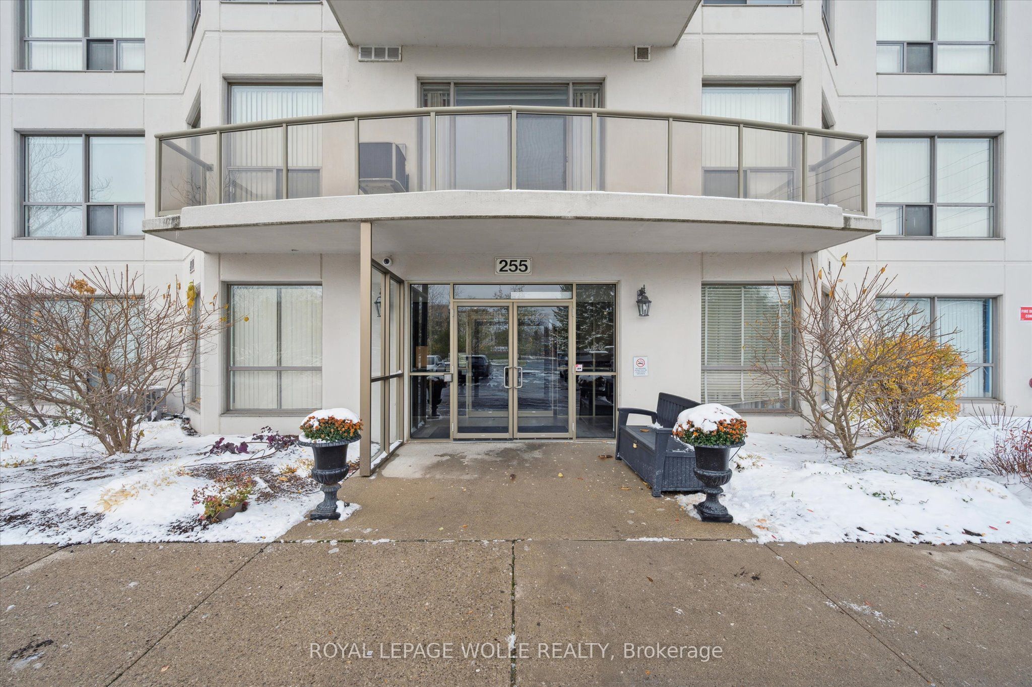 Additional image 2 of 706-255 Keats Way, Waterloo, ON, N2L 6N6
