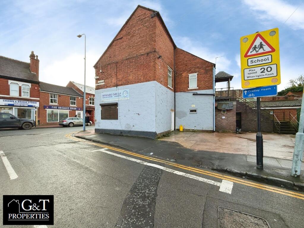 Additional image 3 of Halesowen Road, Cradley Heath