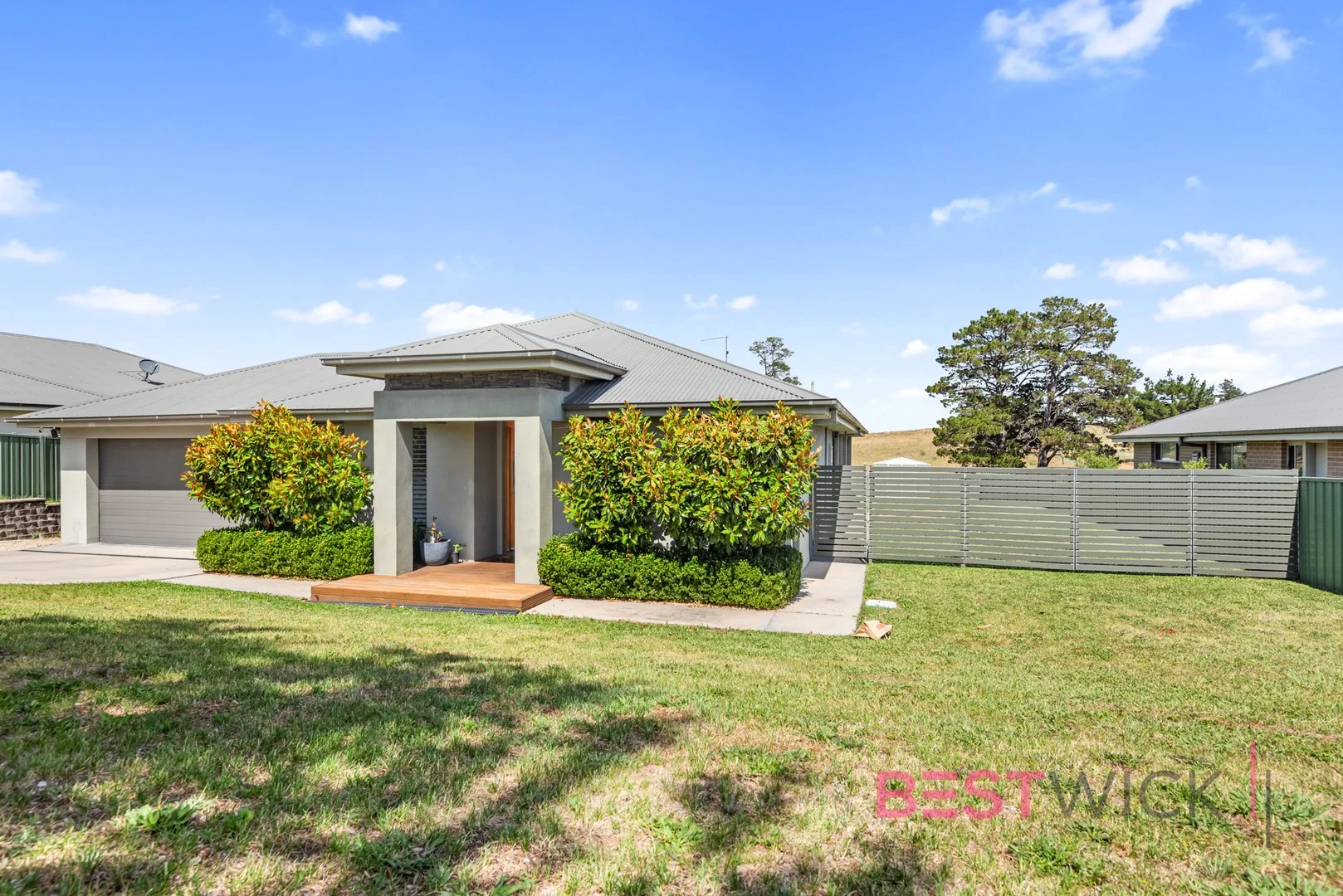 66 James Barnet Drive, Kelso NSW 2795
