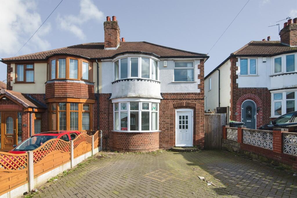 Regent Road, Tividale, OLDBURY