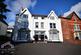 flat 11, conway coourt, 13-15 Park road, Lytham St. Annes, Lancashire