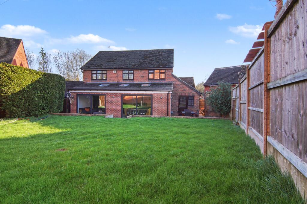 Additional image 29 of Dormston Close, Solihull, B91