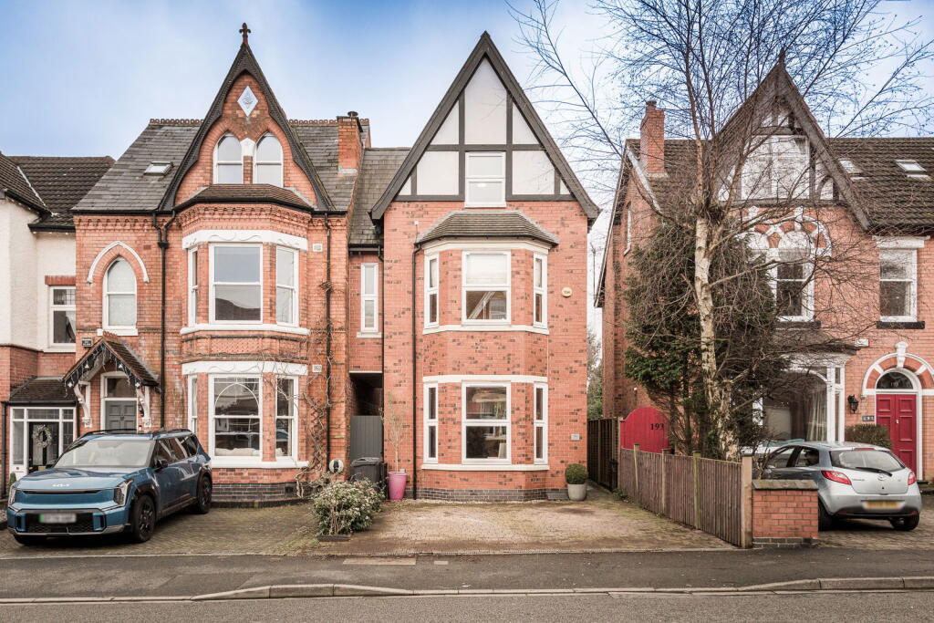 Additional image 2 of Station Road, Sutton Vesey, Sutton Coldfield, B73 5LD