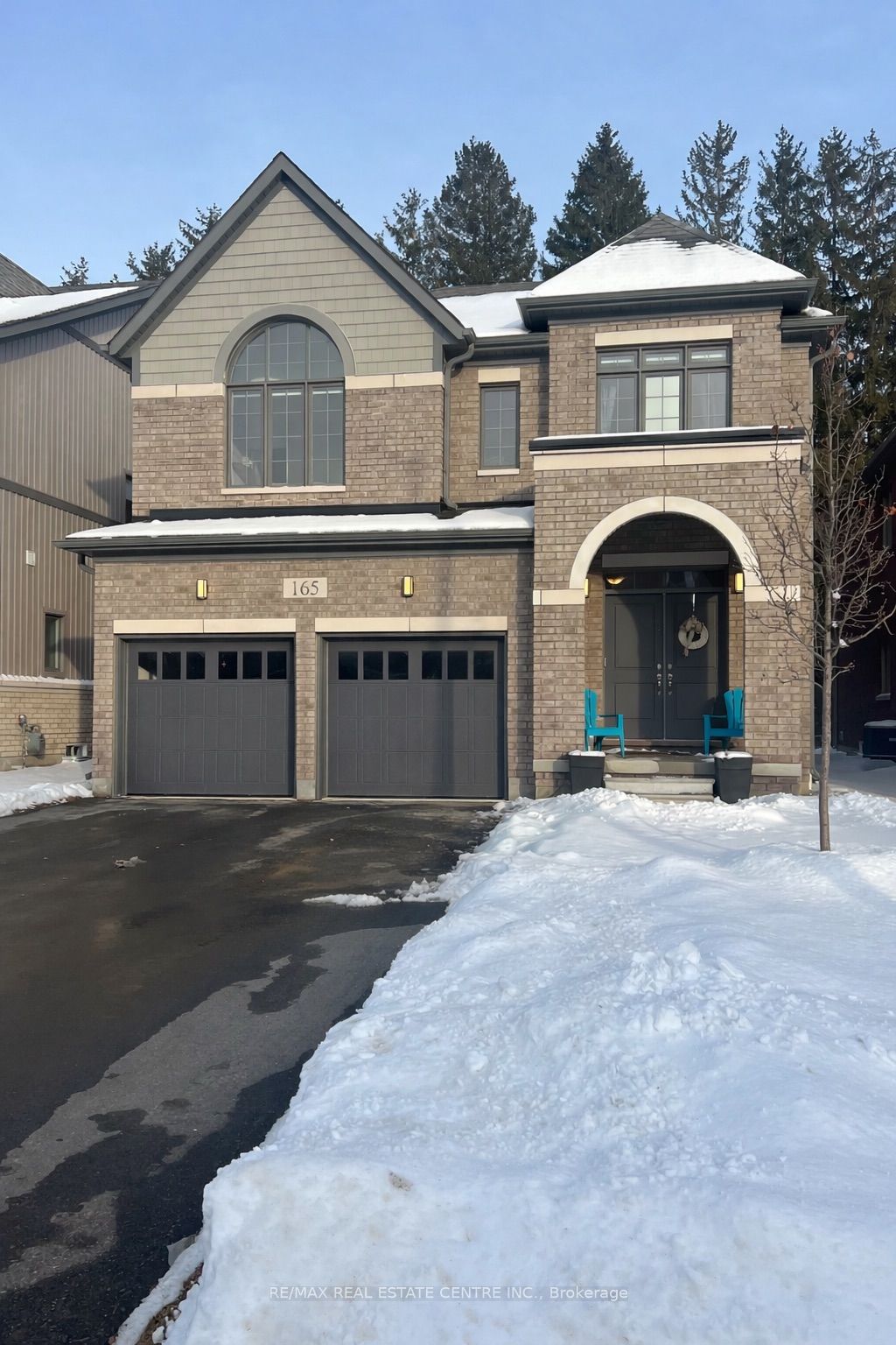 165 Dingman Street, Wellington North, ON, N0G 1A0
