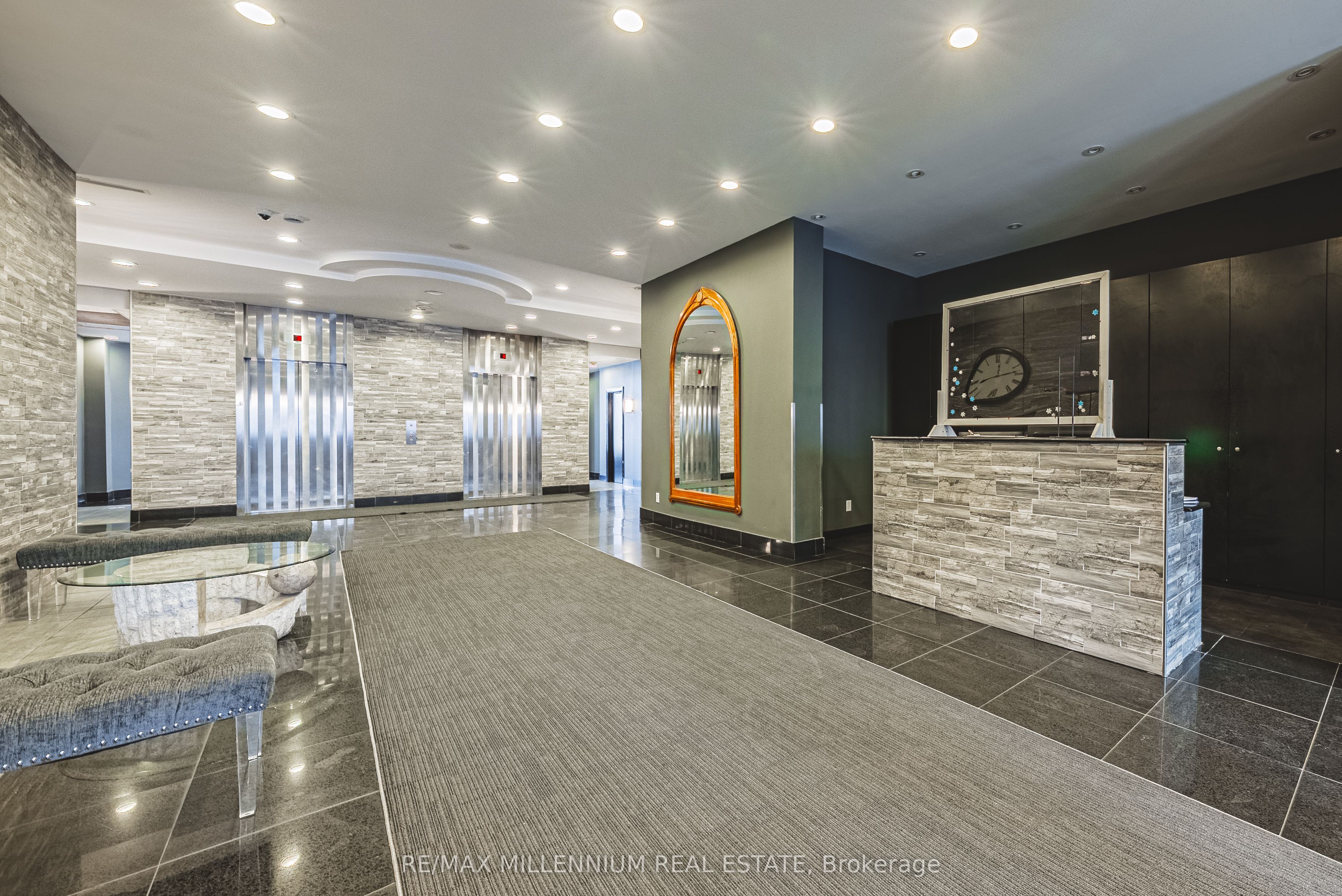 Additional image 4 of 1401-135 James Street S, Hamilton, ON, L8P 2Z6