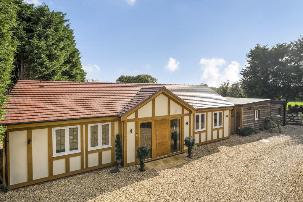 Rectory Lane, Upton Warren