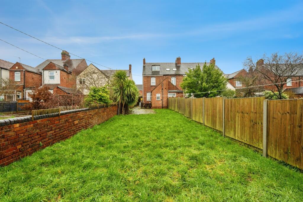 Additional image 38 of Long Street, Dordon, Tamworth