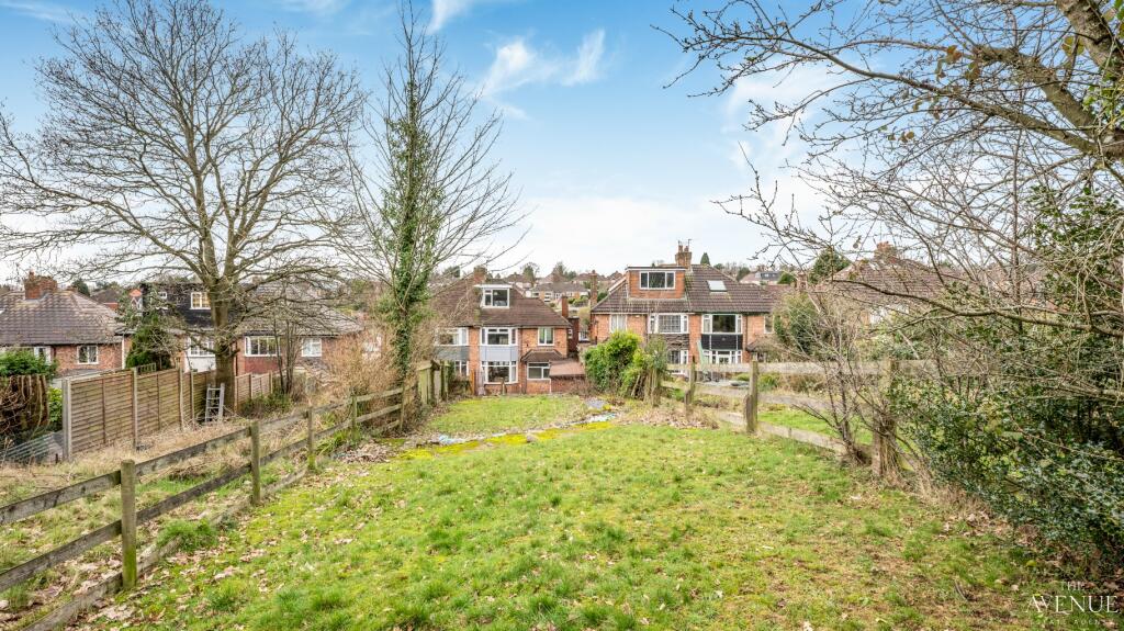 Additional image 33 of Berwood Farm Road