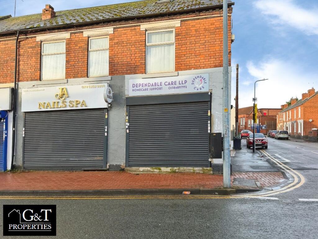 Additional image 2 of Halesowen Road, Cradley Heath